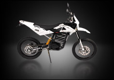 EV01 Strada 2009