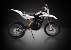 EV01 Strada 2009